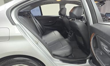 3 Series (F30)