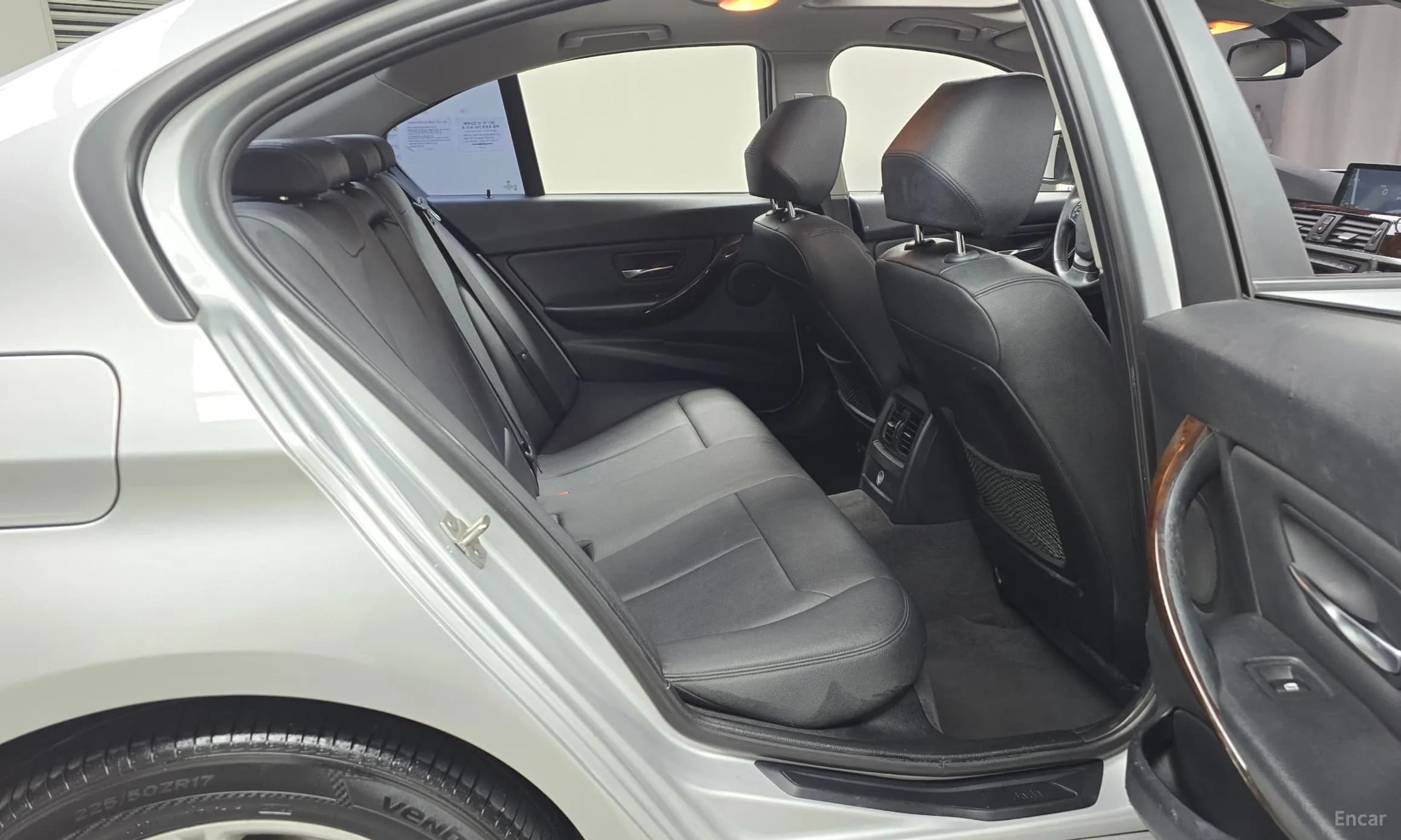 3 Series (F30)
