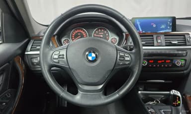 3 Series (F30)