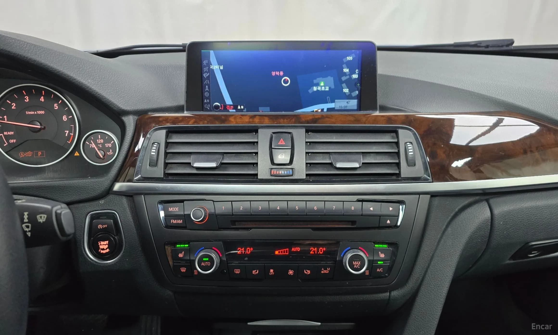 3 Series (F30)