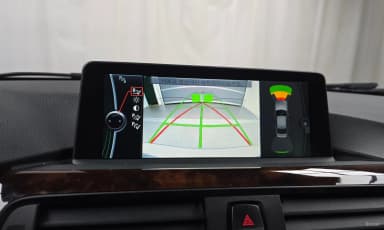 3 Series (F30)