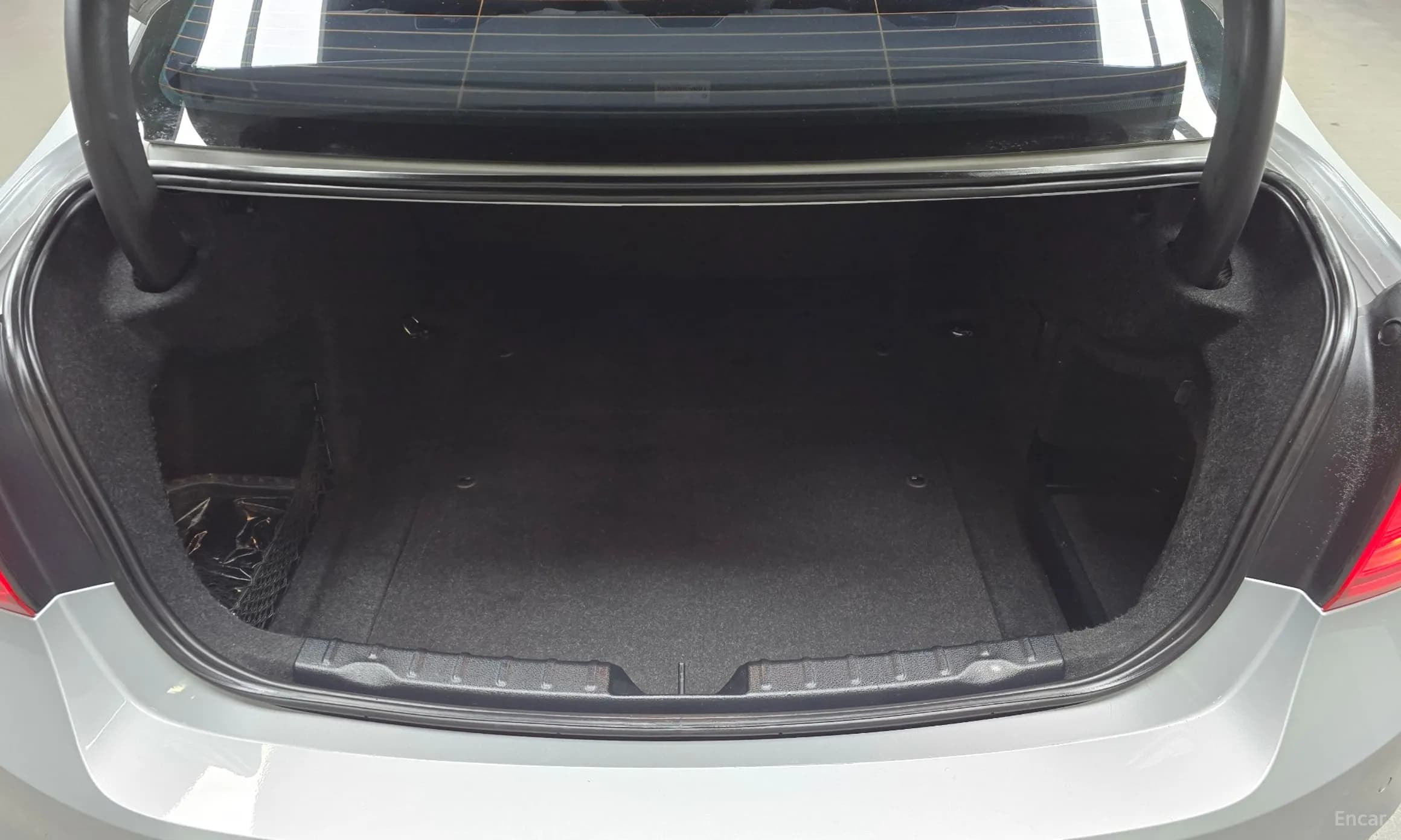 3 Series (F30)
