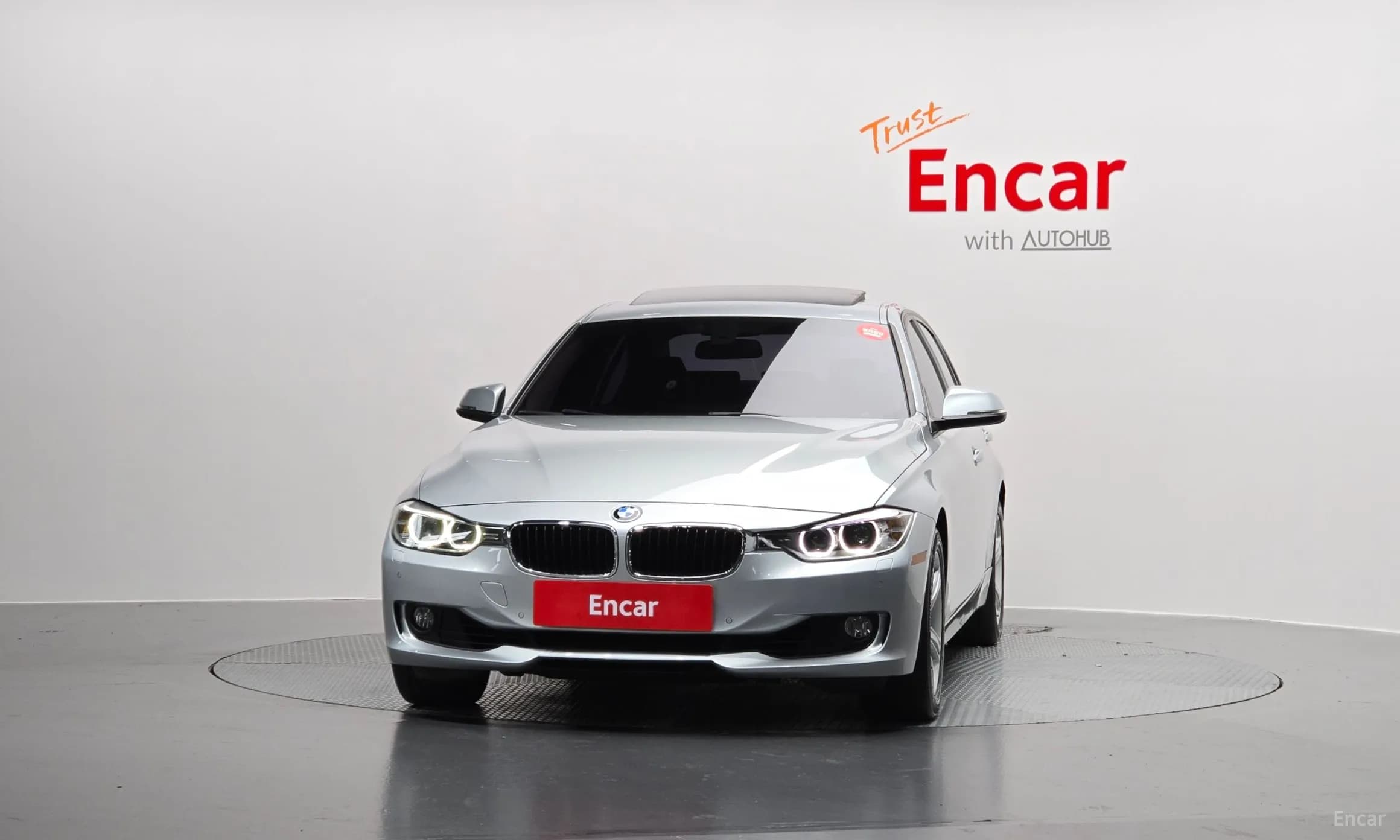 3 Series (F30)