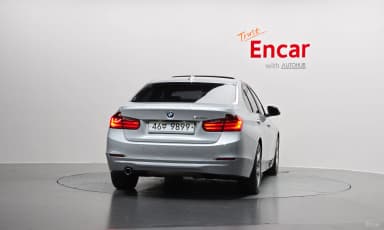 3 Series (F30)