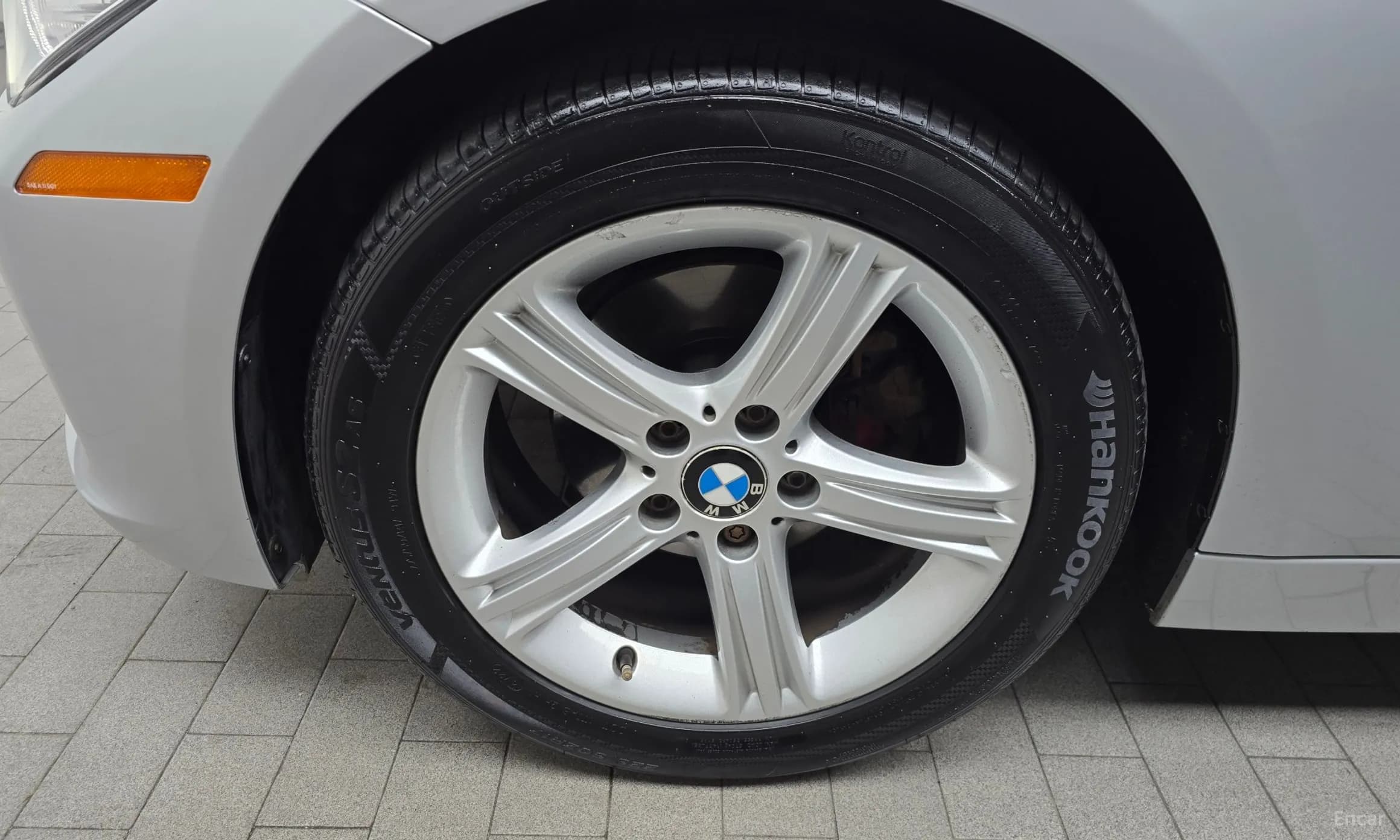 3 Series (F30)