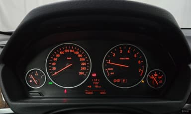 3 Series (F30)