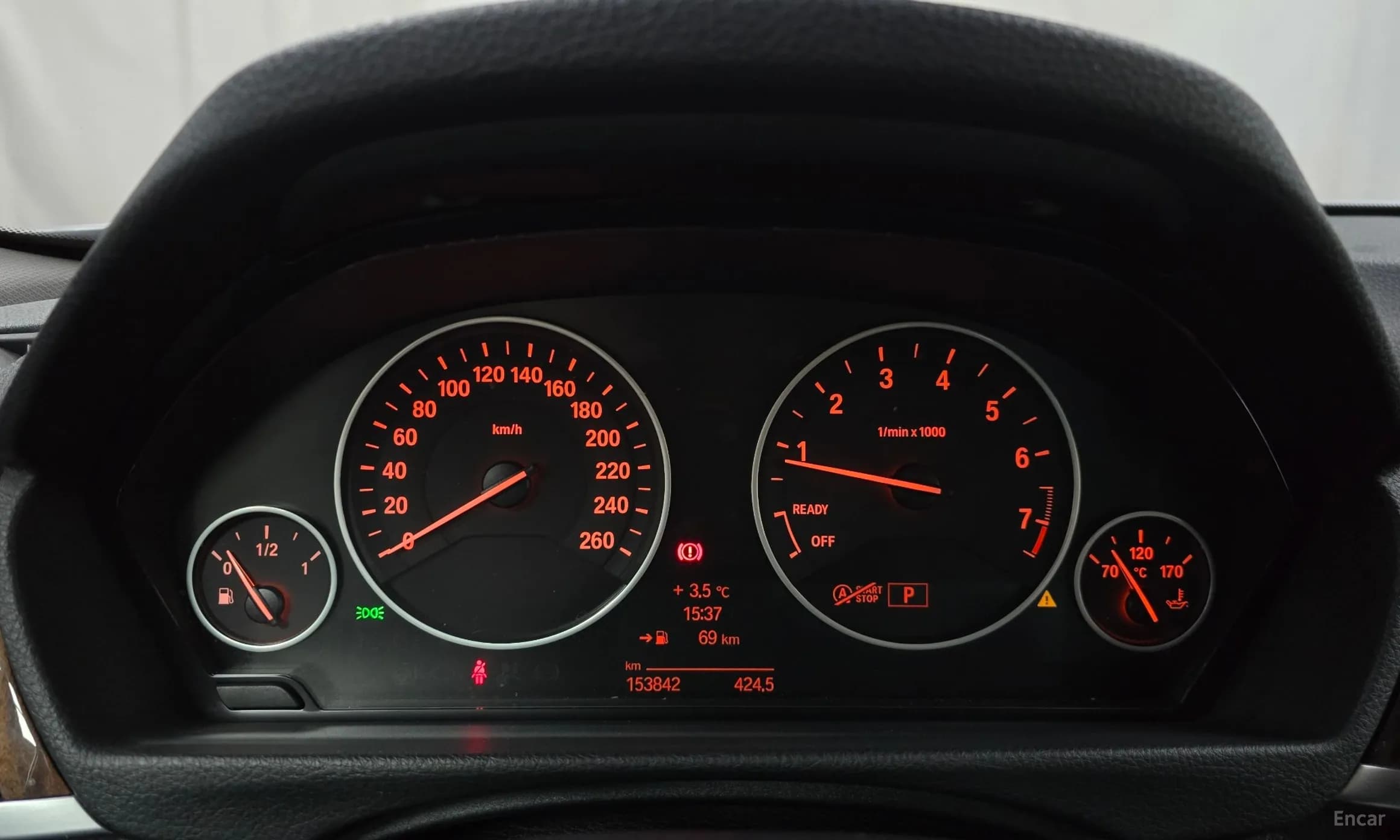 3 Series (F30)