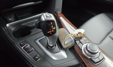 3 Series (F30)