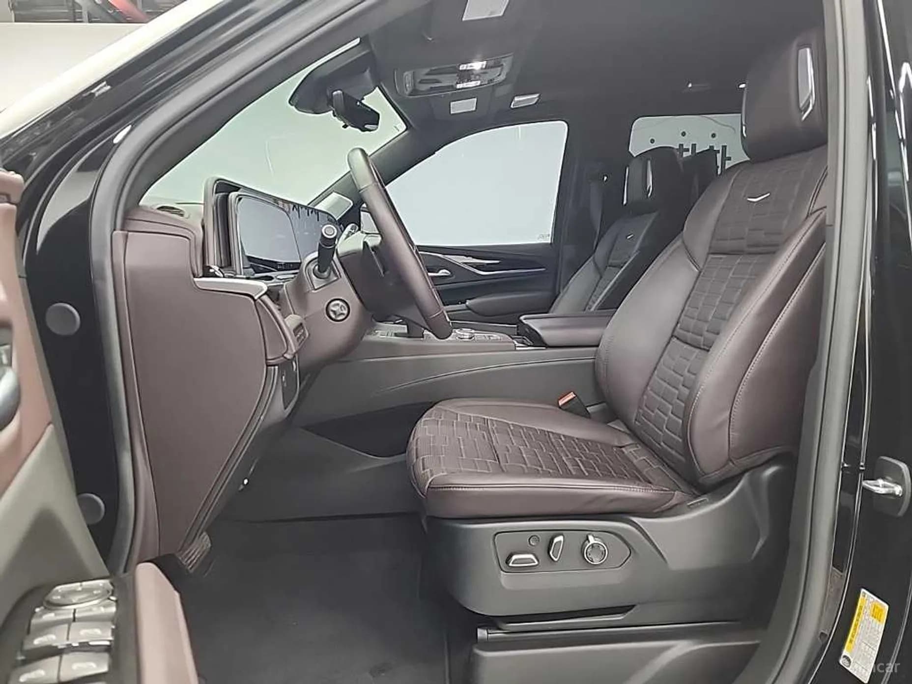 Escalade 5th Generation