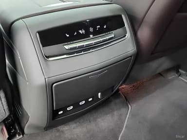Escalade 5th Generation