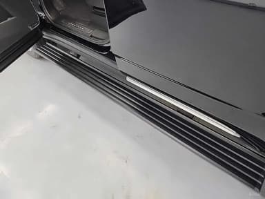 Escalade 5th Generation