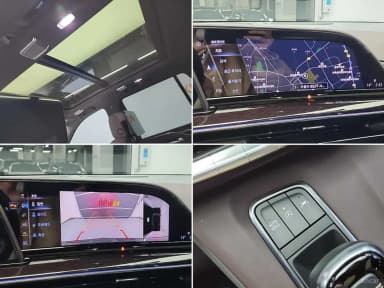 Escalade 5th Generation