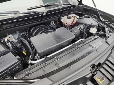 Escalade 5th Generation