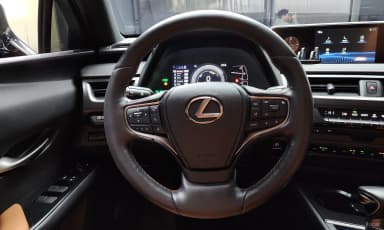 UX250h