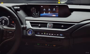 UX250h