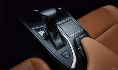 UX250h