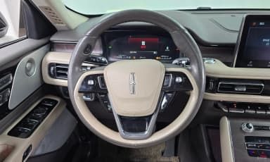 Aviator 2nd Generation