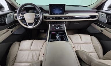 Aviator 2nd Generation