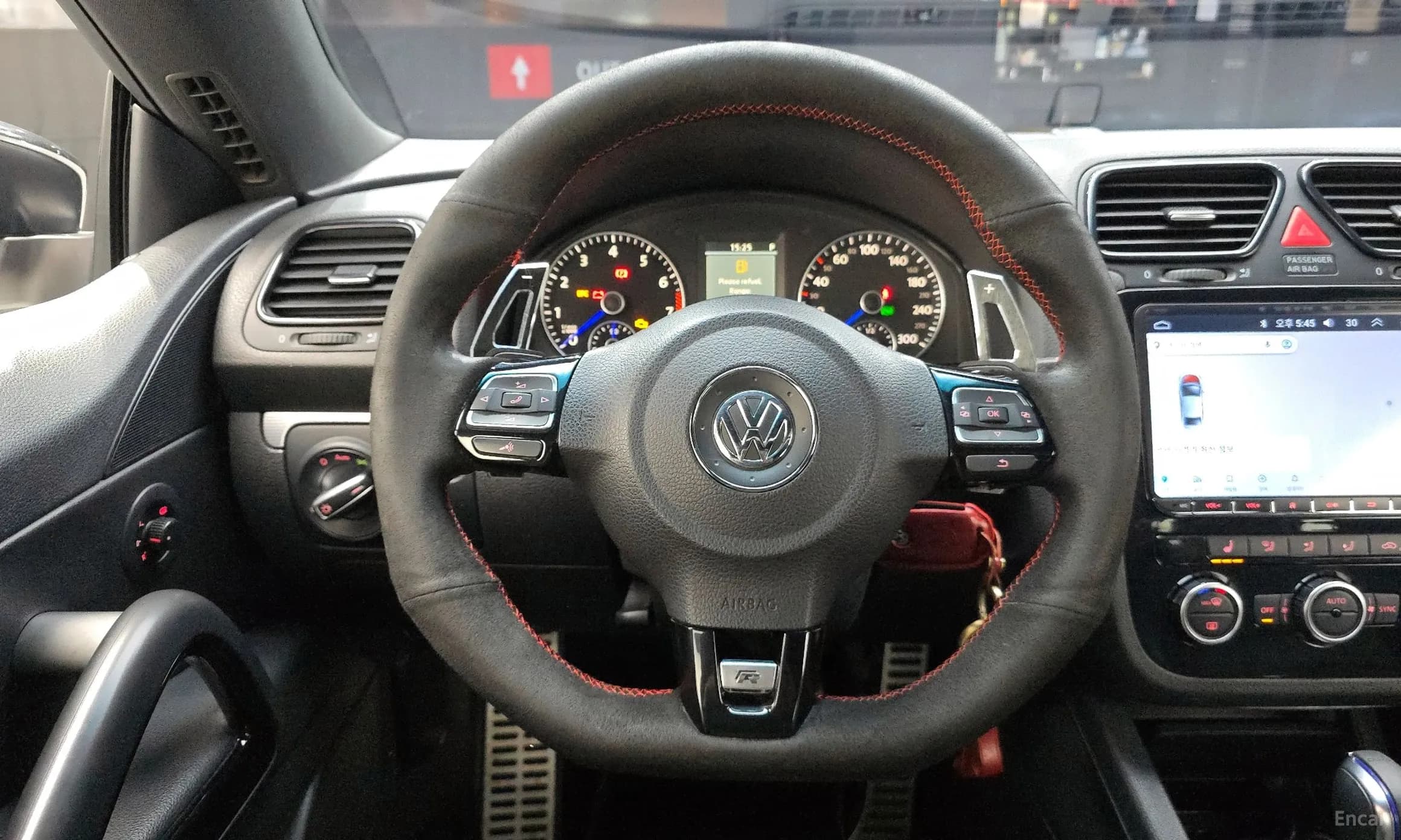 Sirocco