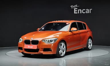 1 Series (F20)