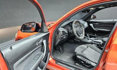 1 Series (F20)