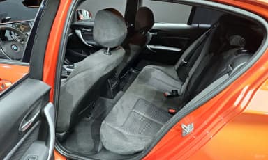 1 Series (F20)