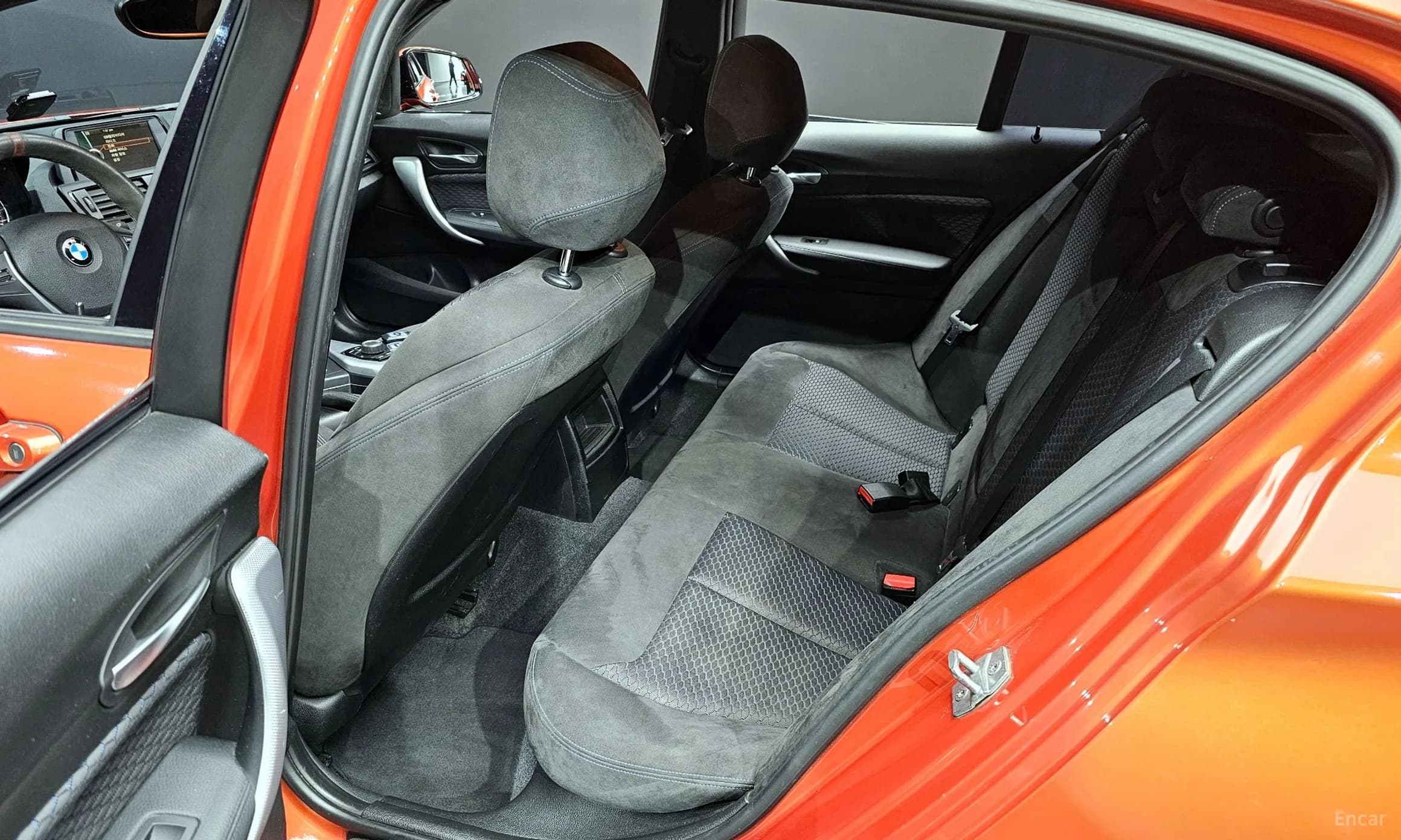 1 Series (F20)