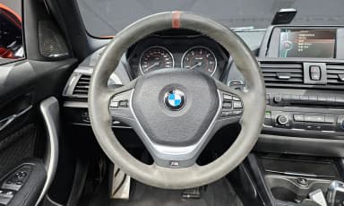 1 Series (F20)