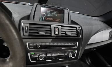 1 Series (F20)