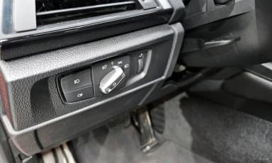 1 Series (F20)