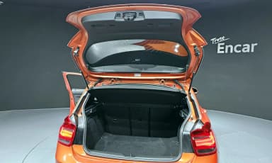 1 Series (F20)