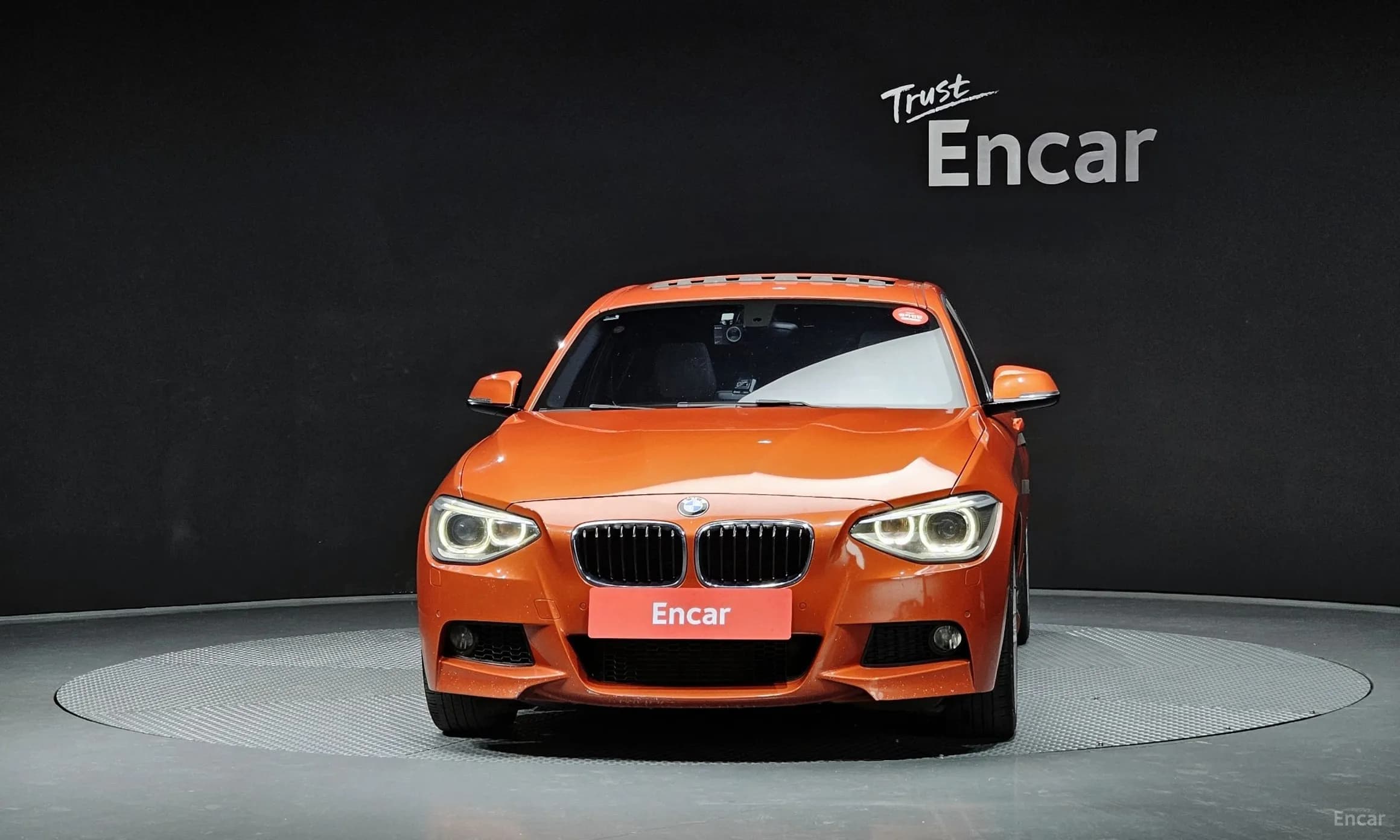 1 Series (F20)