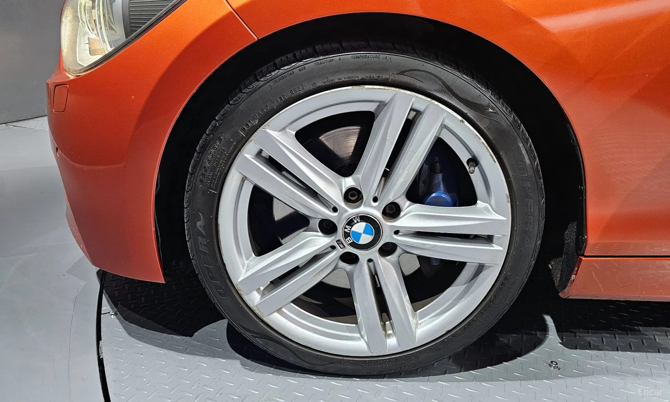 1 Series (F20)