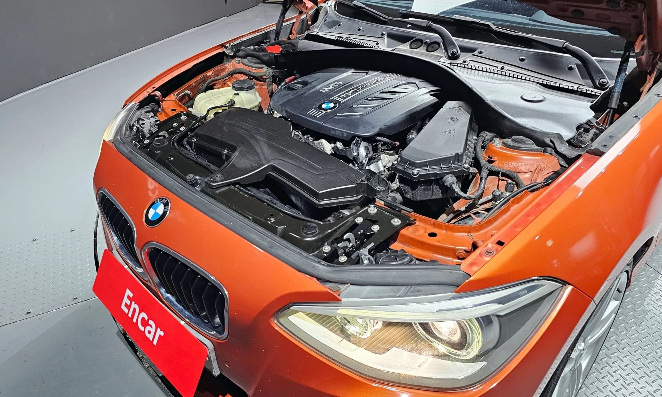 1 Series (F20)