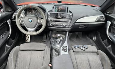 1 Series (F20)