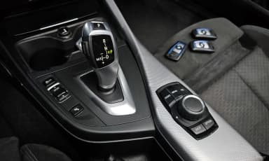 1 Series (F20)