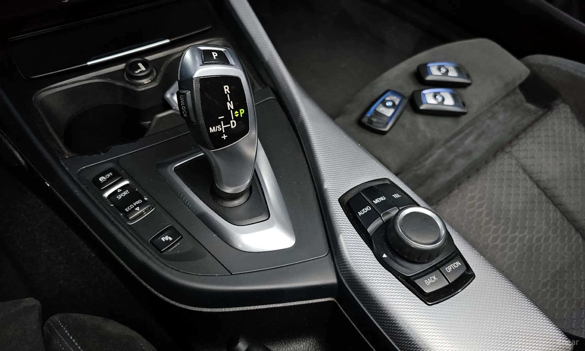 1 Series (F20)