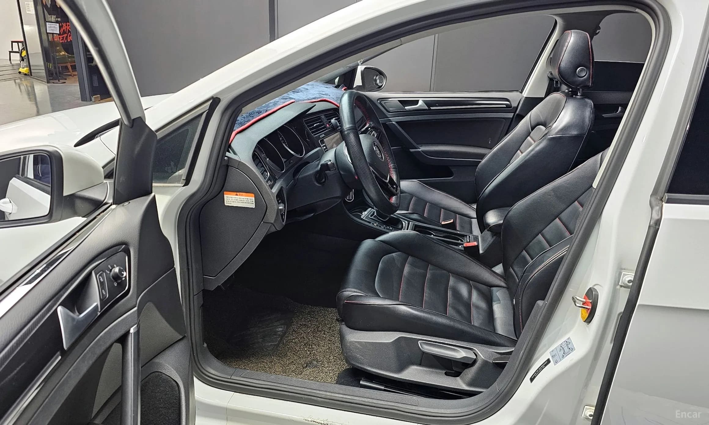 Golf 7th Generation