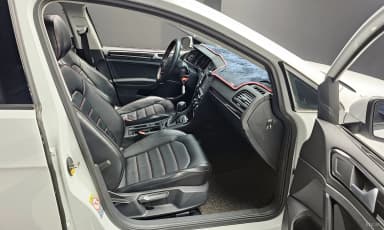 Golf 7th Generation