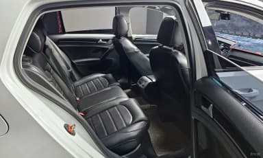 Golf 7th Generation