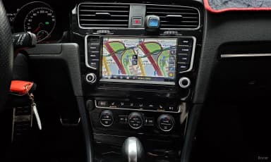 Golf 7th Generation
