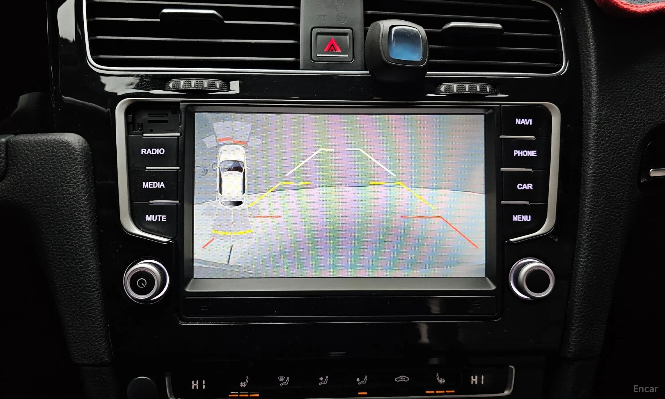 Golf 7th Generation