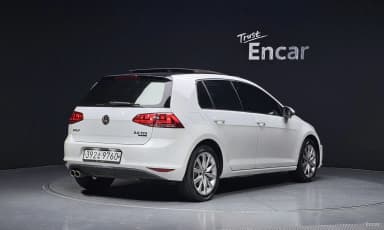 Golf 7th Generation