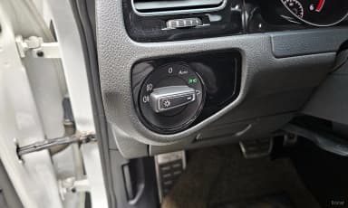Golf 7th Generation