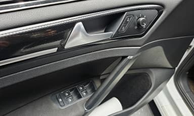 Golf 7th Generation