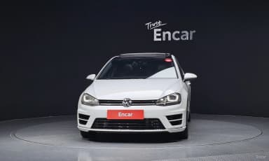 Golf 7th Generation