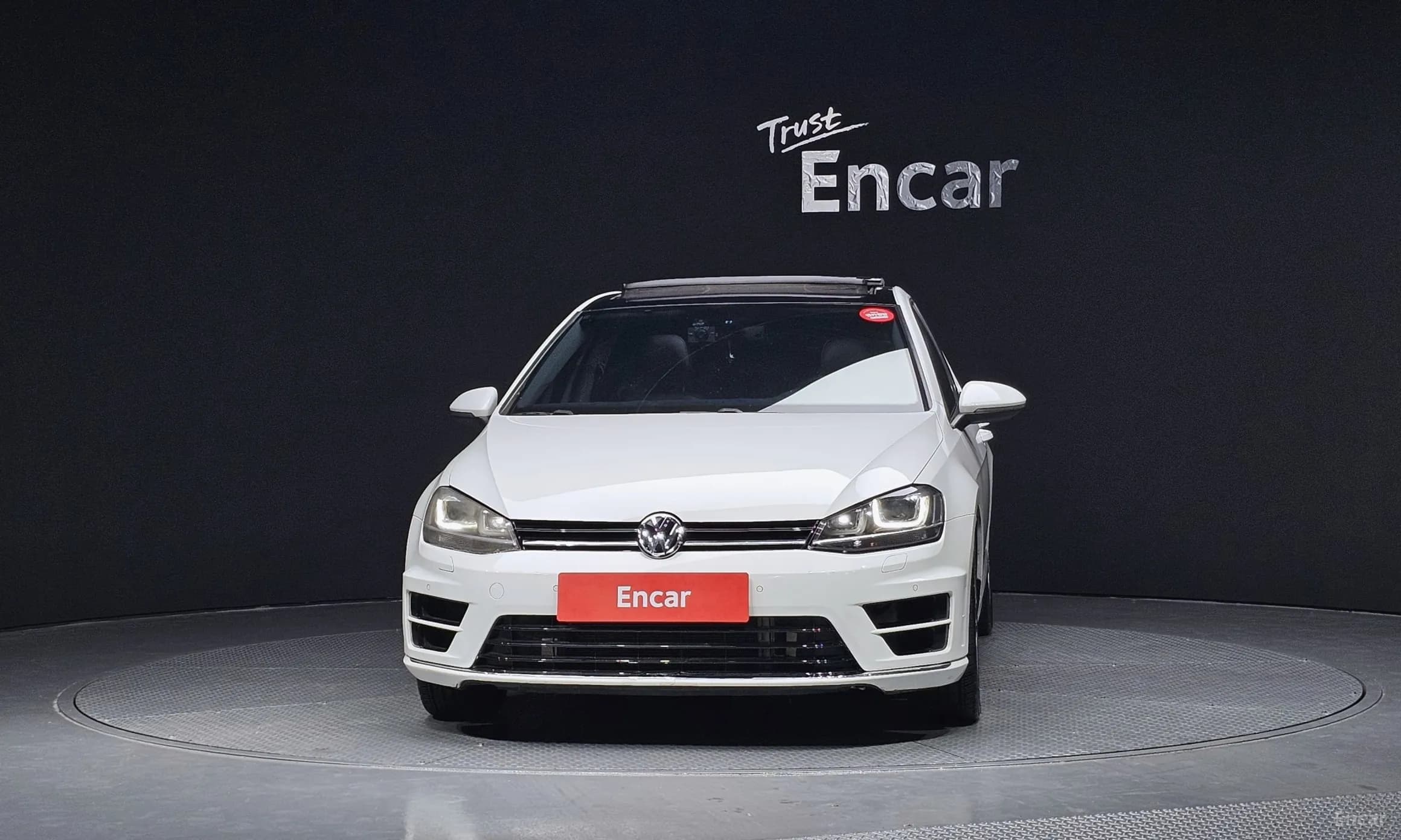Golf 7th Generation
