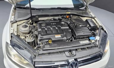 Golf 7th Generation