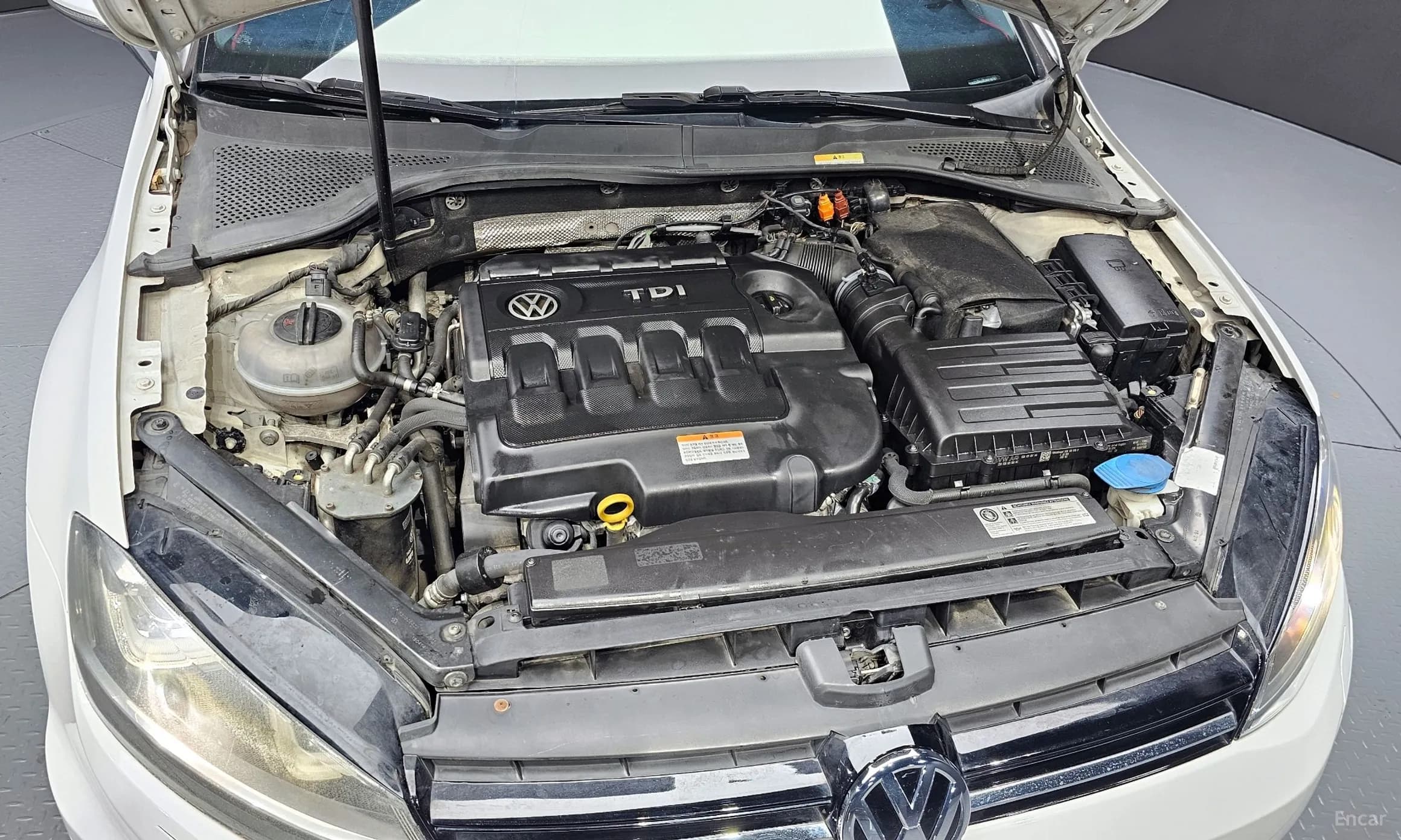 Golf 7th Generation