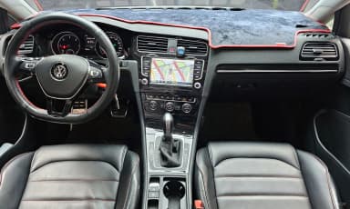 Golf 7th Generation